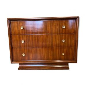 Art Deco Chest Of Drawers